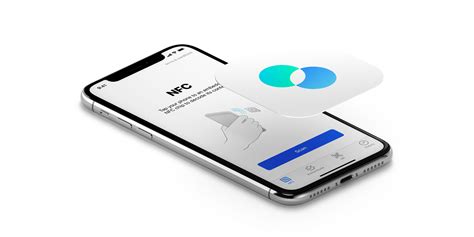 nfc tag app iphone|are iphones nfc compatible.